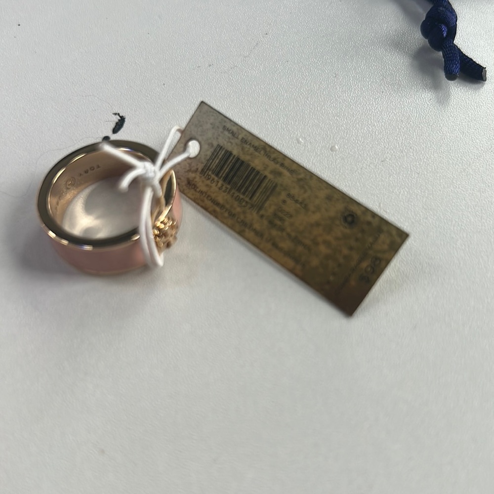 Tory Burch ring